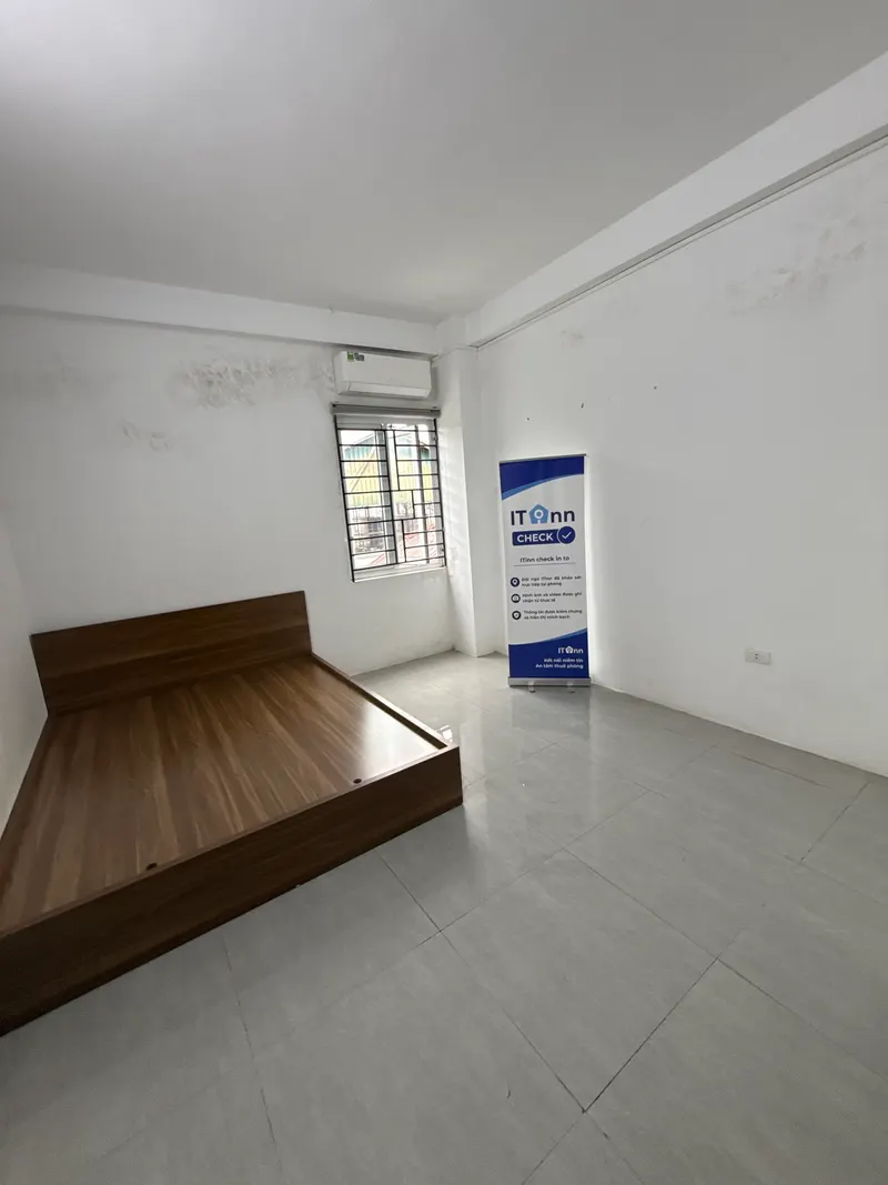 Phòng trọ Phòng Trọ- Đường Cầu Giấy- Quận Cầu Giấy - Quận Cầu Giấy, Thành phố Hà Nội
