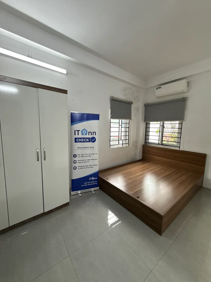 Phòng trọ Phòng Trọ- Đường Cầu Giấy- Quận Cầu Giấy - Quận Cầu Giấy, Thành phố Hà Nội