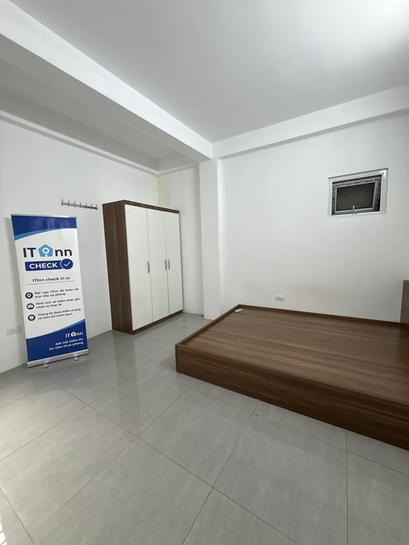 Phòng trọ Phòng Trọ- Đường Cầu Giấy- Quận Cầu Giấy - Quận Cầu Giấy, Thành phố Hà Nội