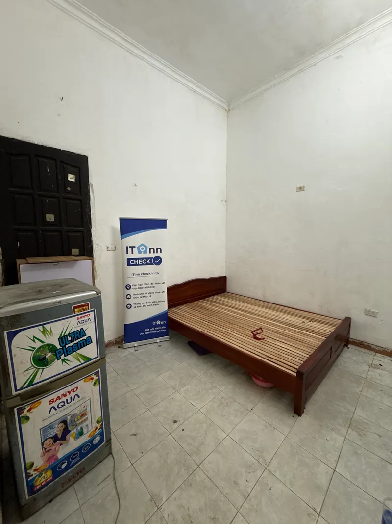 Phòng trọ Phòng Trọ - Đường Trần Cung - Quận Bắc Từ Liêm - Quận Nam Từ Liêm, Thành phố Hà Nội