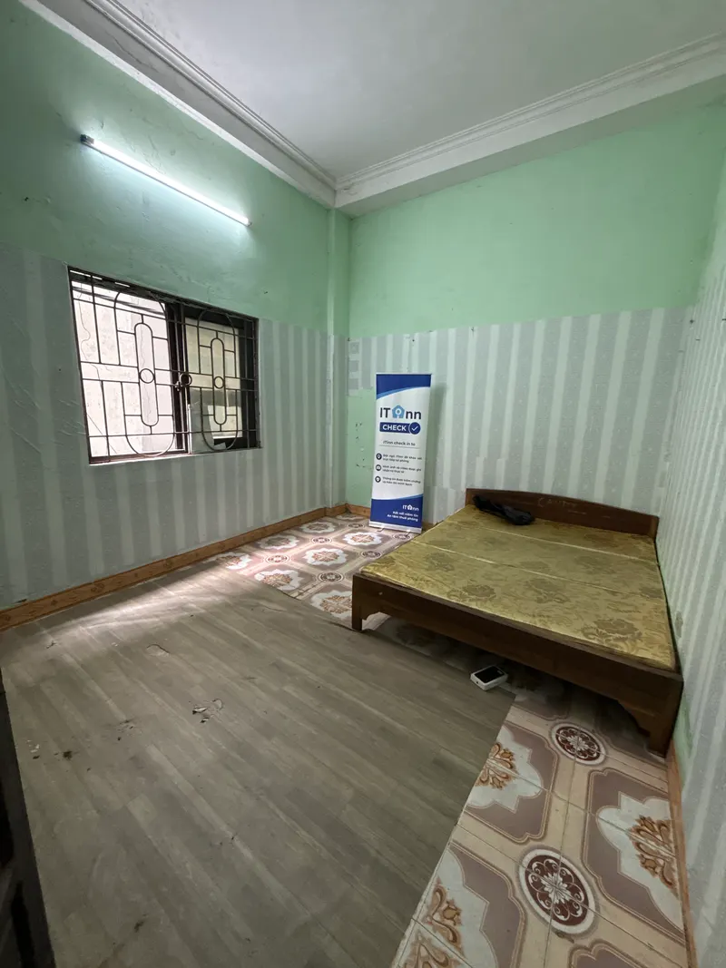 Phòng trọ Phòng Trọ - Đường Trần Cung - Quận Bắc Từ Liêm - Quận Nam Từ Liêm, Thành phố Hà Nội