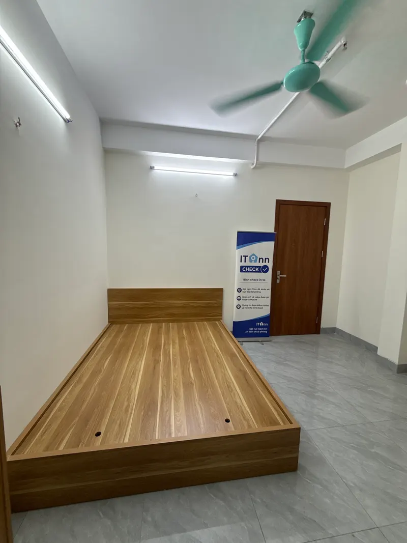 Phòng trọ CCMN- Đường Láng- Quận Đống Đa - Quận Đống Đa, Thành phố Hà Nội