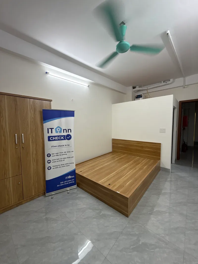 Phòng trọ CCMN- Đường Láng- Quận Đống Đa - Quận Đống Đa, Thành phố Hà Nội