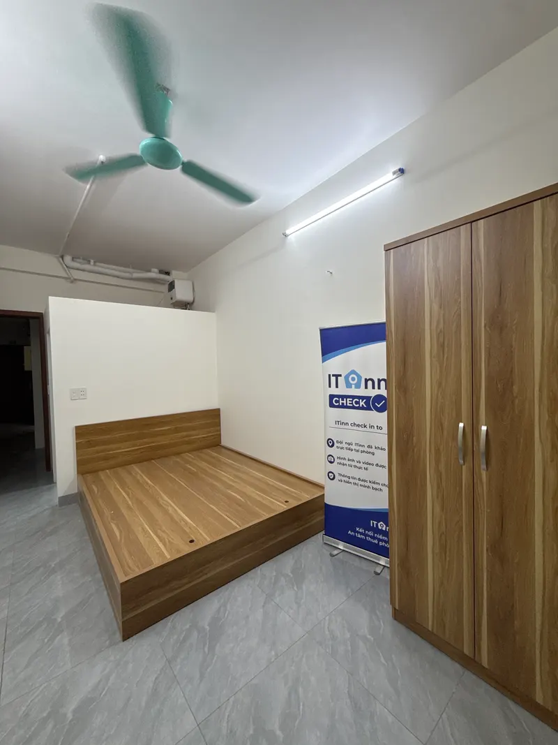 Phòng trọ CCMN- Đường Láng- Quận Đống Đa - Quận Đống Đa, Thành phố Hà Nội