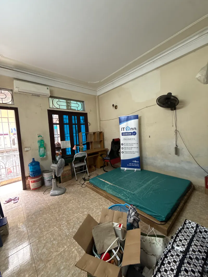Phòng trọ Phòng trọ - Đường Phùng Khoang - Quận Nam Từ Liêm - Quận Nam Từ Liêm, Thành phố Hà Nội