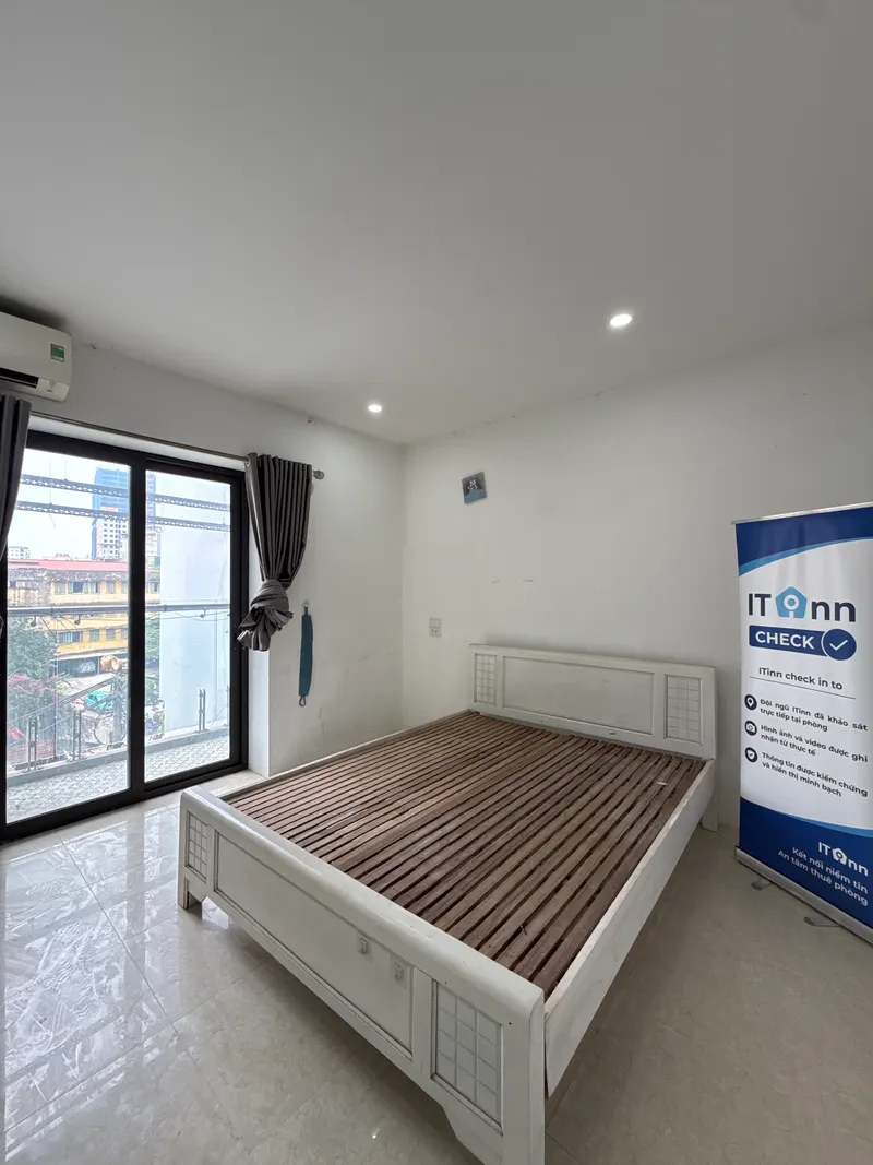 Phòng trọ CCMN - Đường Triều Khúc - Quận Thanh Xuân - Quận Thanh Xuân, Thành phố Hà Nội