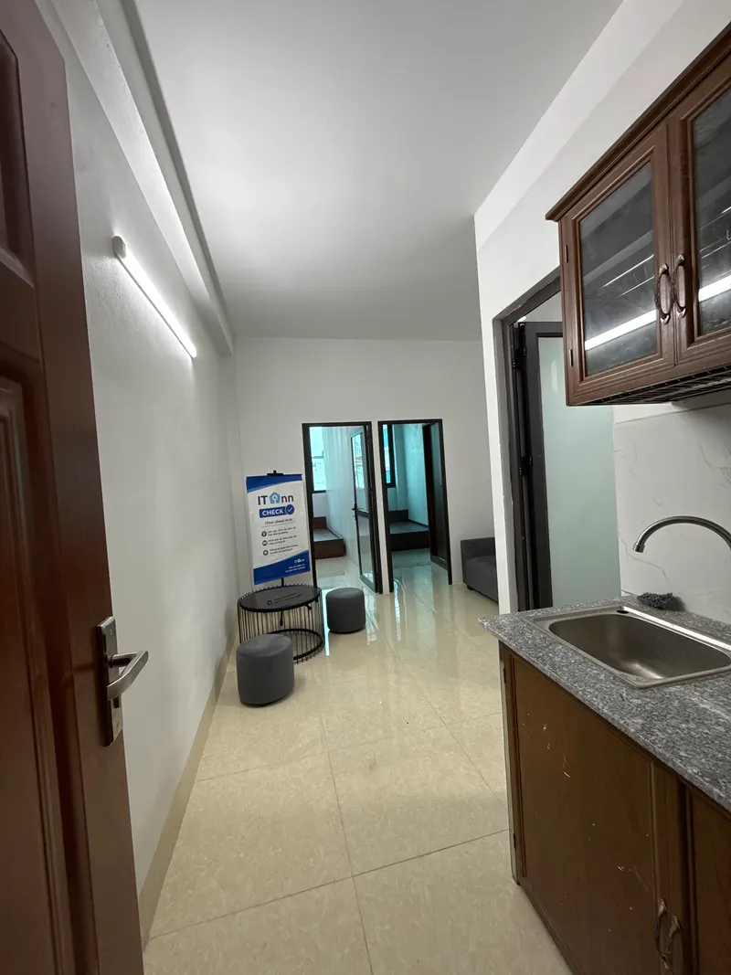 Phòng trọ Phòng trọ- Đường Phú Mỹ- Quận Nam Từ Liêm - Quận Nam Từ Liêm, Thành phố Hà Nội