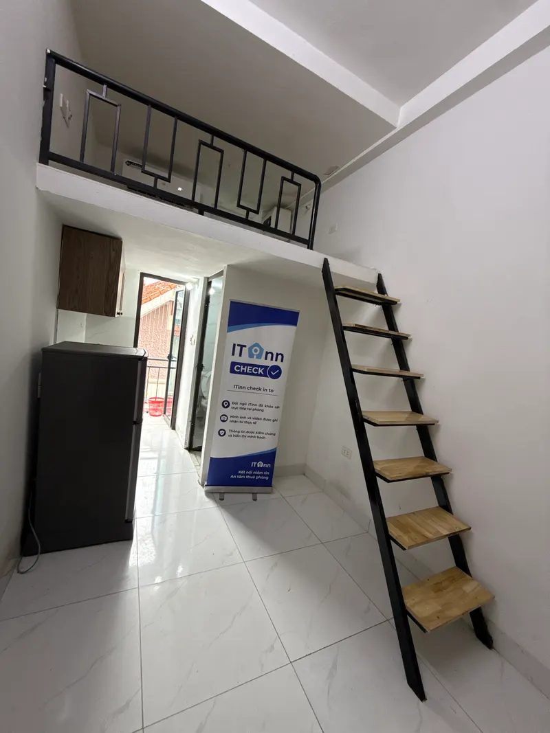 Phòng trọ CCMN - Mễ Trì Thượng - Quận Nam Từ Liêm - Quận Nam Từ Liêm, Thành phố Hà Nội