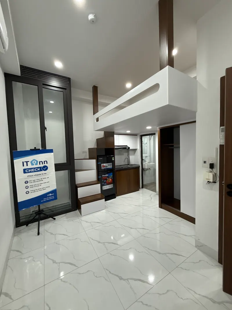 Phòng trọ Phòng trọ- Đường Phú Đô- Quận Nam Từ Liêm - Quận Nam Từ Liêm, Thành phố Hà Nội