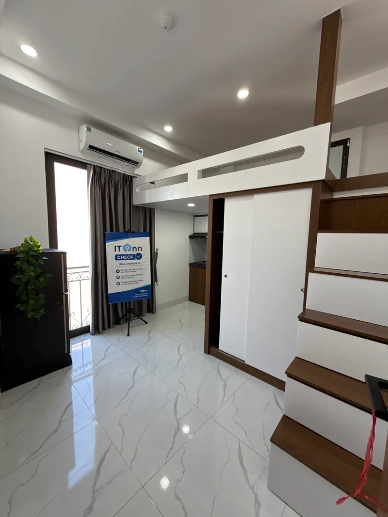 Phòng trọ Phòng trọ- Đường Phú Đô- Quận Nam Từ Liêm - Quận Nam Từ Liêm, Thành phố Hà Nội