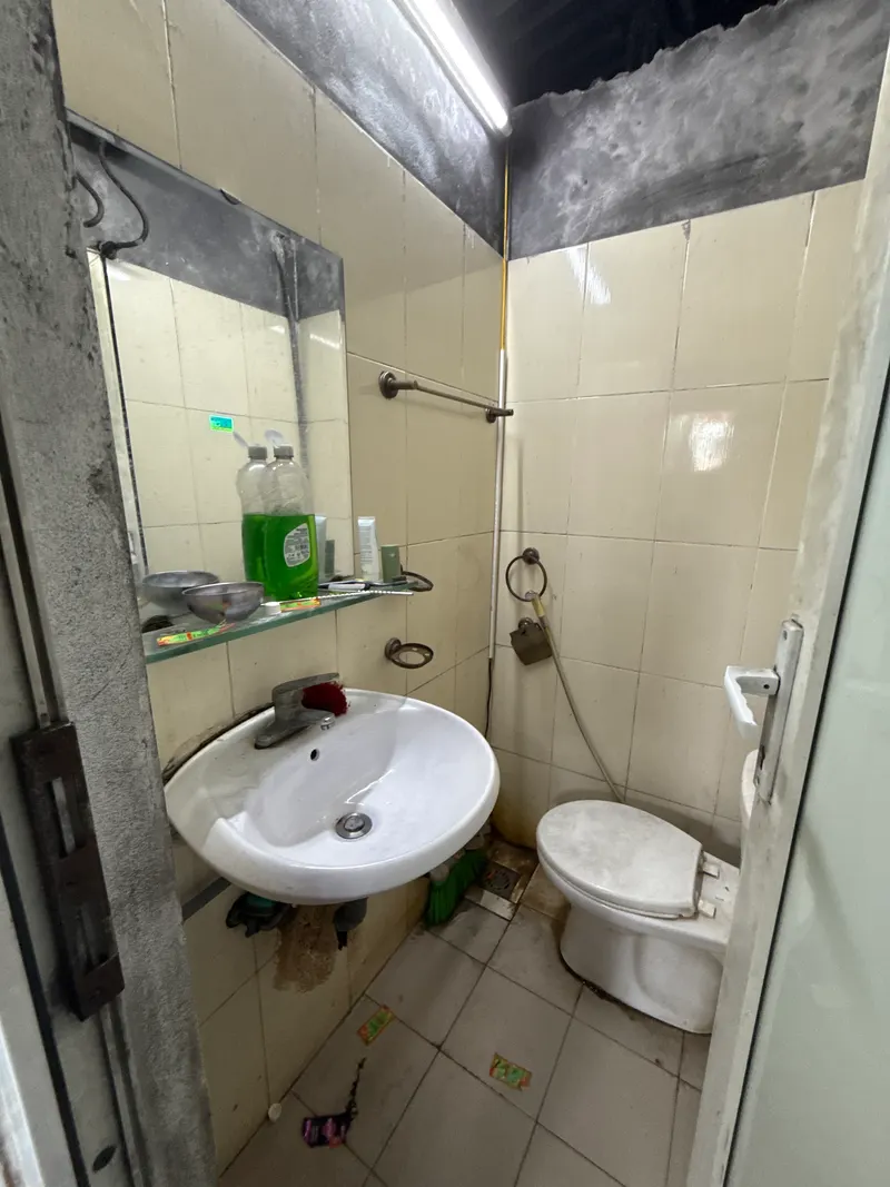 Phòng trọ Phòng Trọ - Doãn Kế thiện - Quận Cầu Giấy - Quận Cầu Giấy, Thành phố Hà Nội