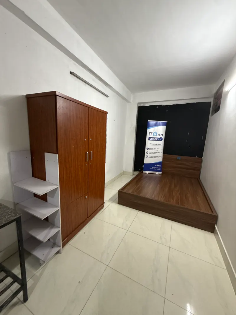 Phòng trọ Phòng Trọ - Doãn Kế thiện - Quận Cầu Giấy - Quận Cầu Giấy, Thành phố Hà Nội