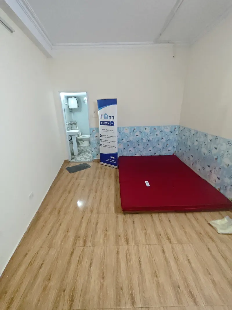 Phòng trọ Phòng trọ - Đường Huỳnh Thúc Kháng - quận Đống Đa - Quận Đống Đa, Thành phố Hà Nội