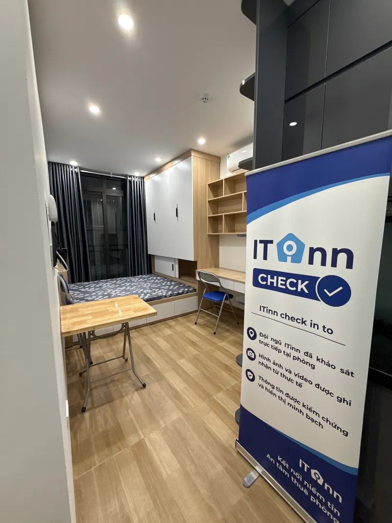 Phòng trọ CCMN - Nguyễn Ngọc Vũ - Quận Cầu Giấy - Quận Cầu Giấy, Thành phố Hà Nội