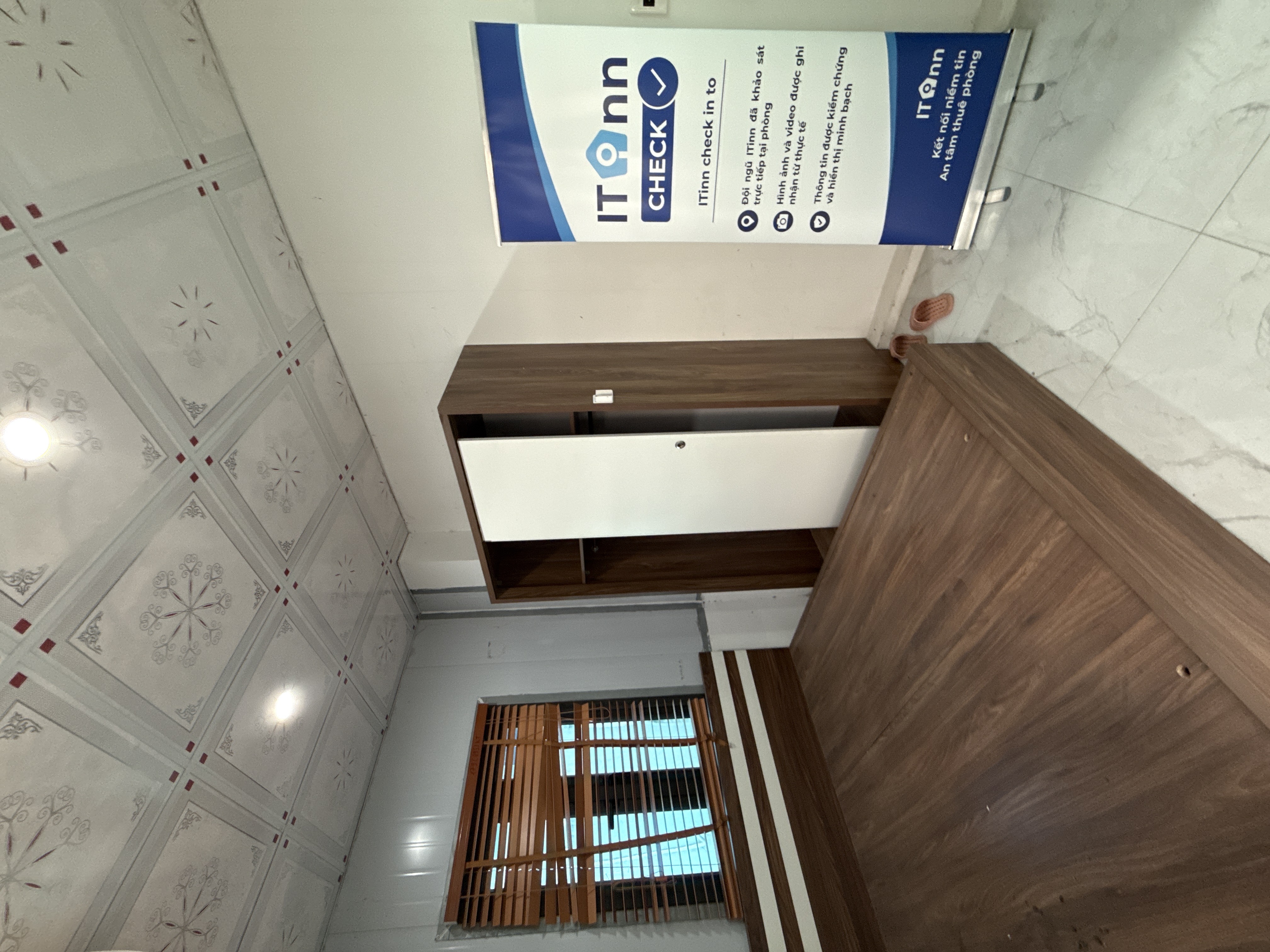 Phòng trọ Khao sat Anh tuý 20/26 mĩ đình - Phòng 501 - Quận Nam Từ Liêm, Thành phố Hà Nội