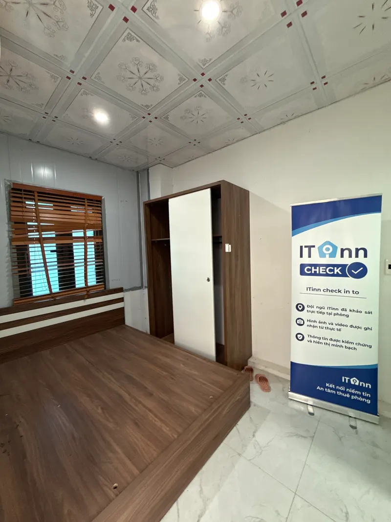Phòng trọ Phòng trọ- Đường Mỹ Đình- Quận Nam Từ Liêm - Quận Nam Từ Liêm, Thành phố Hà Nội