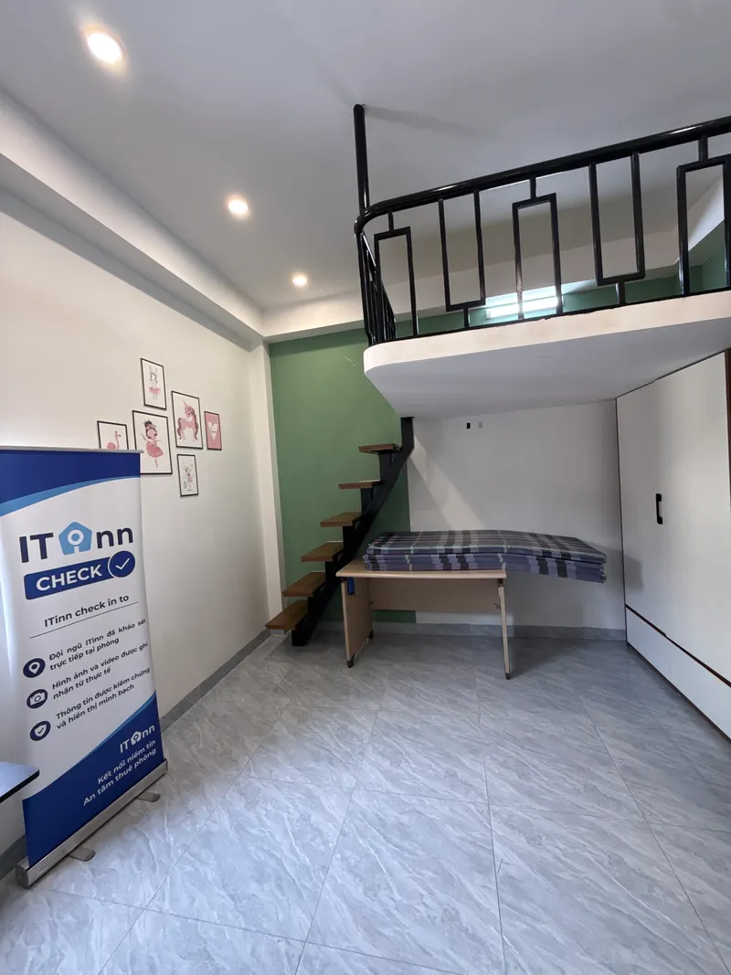 Phòng trọ Phòng Trọ - Láng Hạ - Quận Ba Đình - Quận Ba Đình, Thành phố Hà Nội