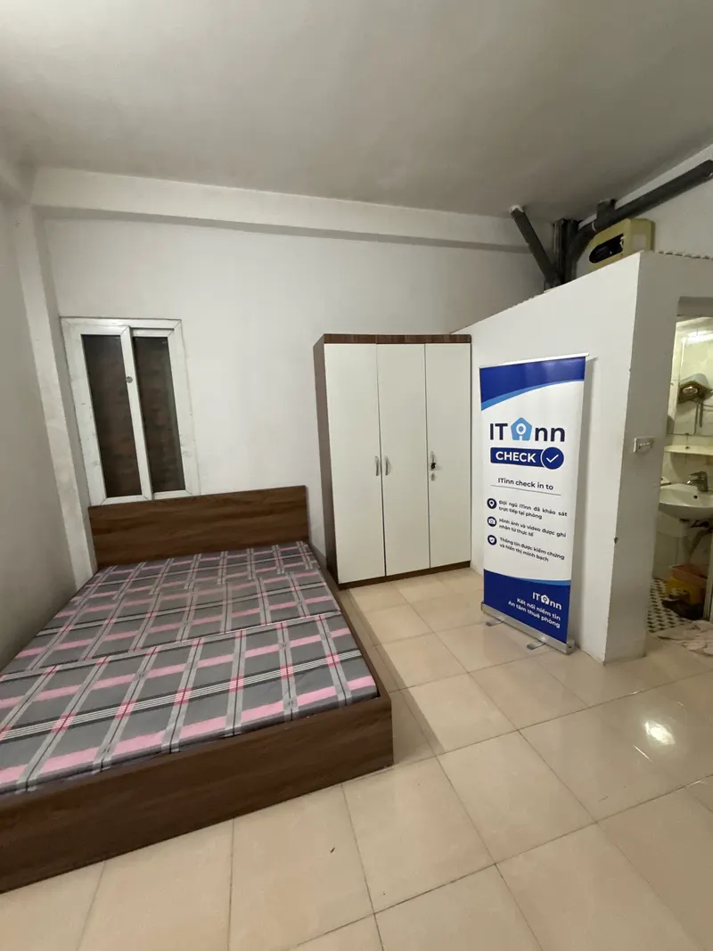 Phòng trọ Phòng trọ - Đường Dương Quảng Hàm - Quận Cầu Giấy - Quận Cầu Giấy, Thành phố Hà Nội