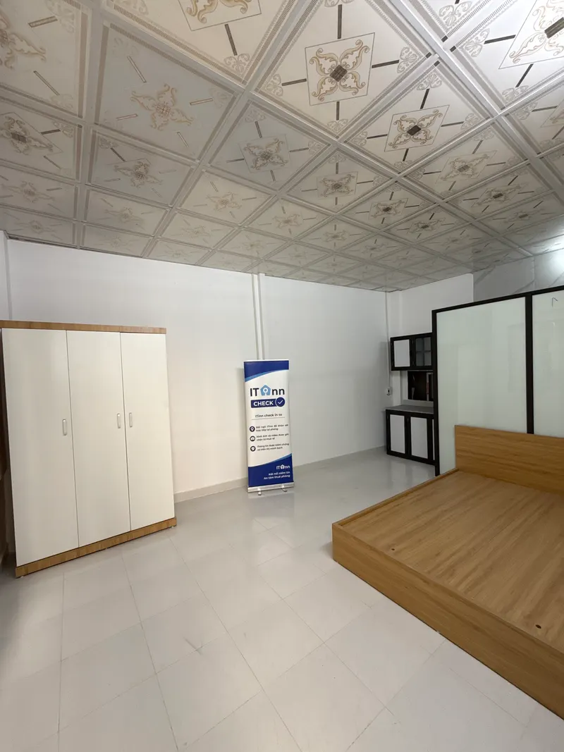 Phòng trọ CCMN - Đường Nguyễn Khánh Toàn - Quận Cầu Giấy - Quận Cầu Giấy, Thành phố Hà Nội