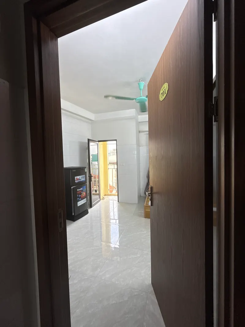 Phòng trọ Phòng Trọ- Đường Mễ Trì- Quận Nam Từ Liêm - Quận Nam Từ Liêm, Thành phố Hà Nội