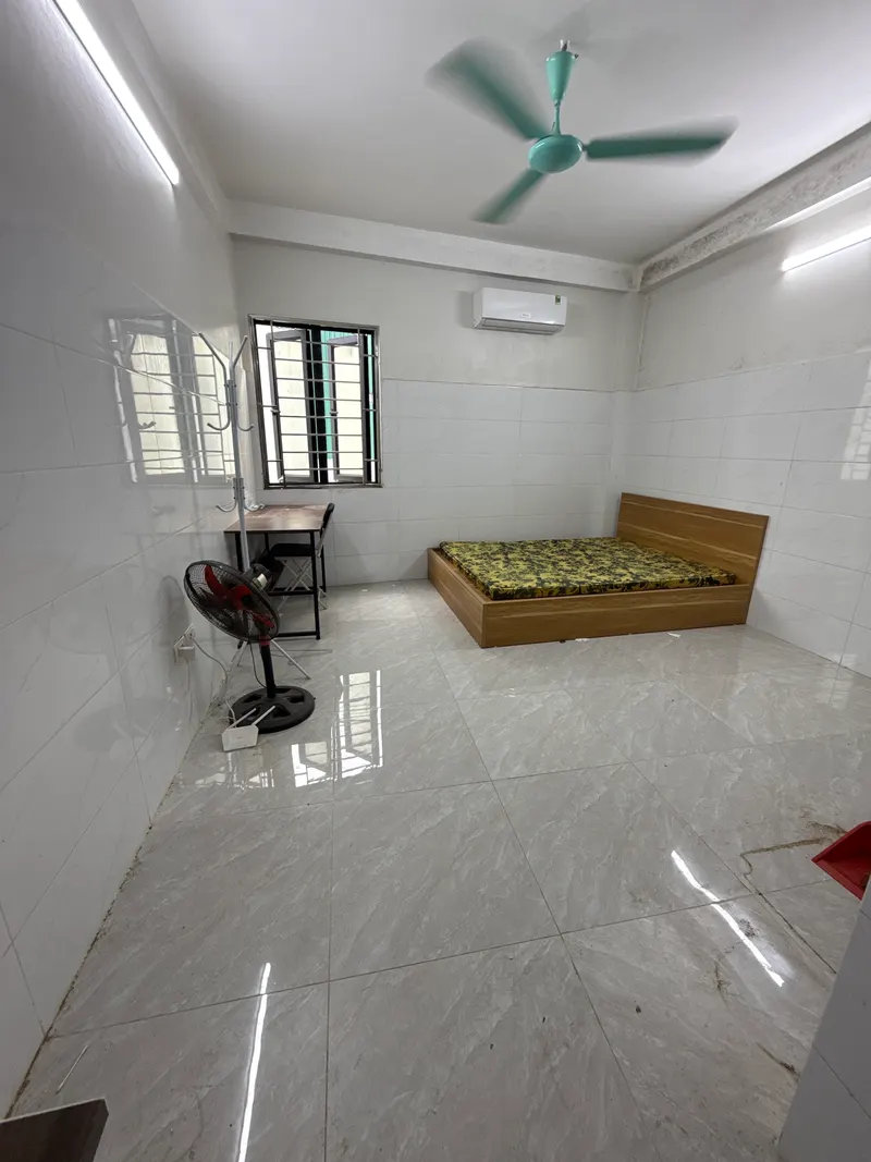 Phòng trọ Phòng Trọ- Đường Mễ Trì- Quận Nam Từ Liêm - Quận Nam Từ Liêm, Thành phố Hà Nội