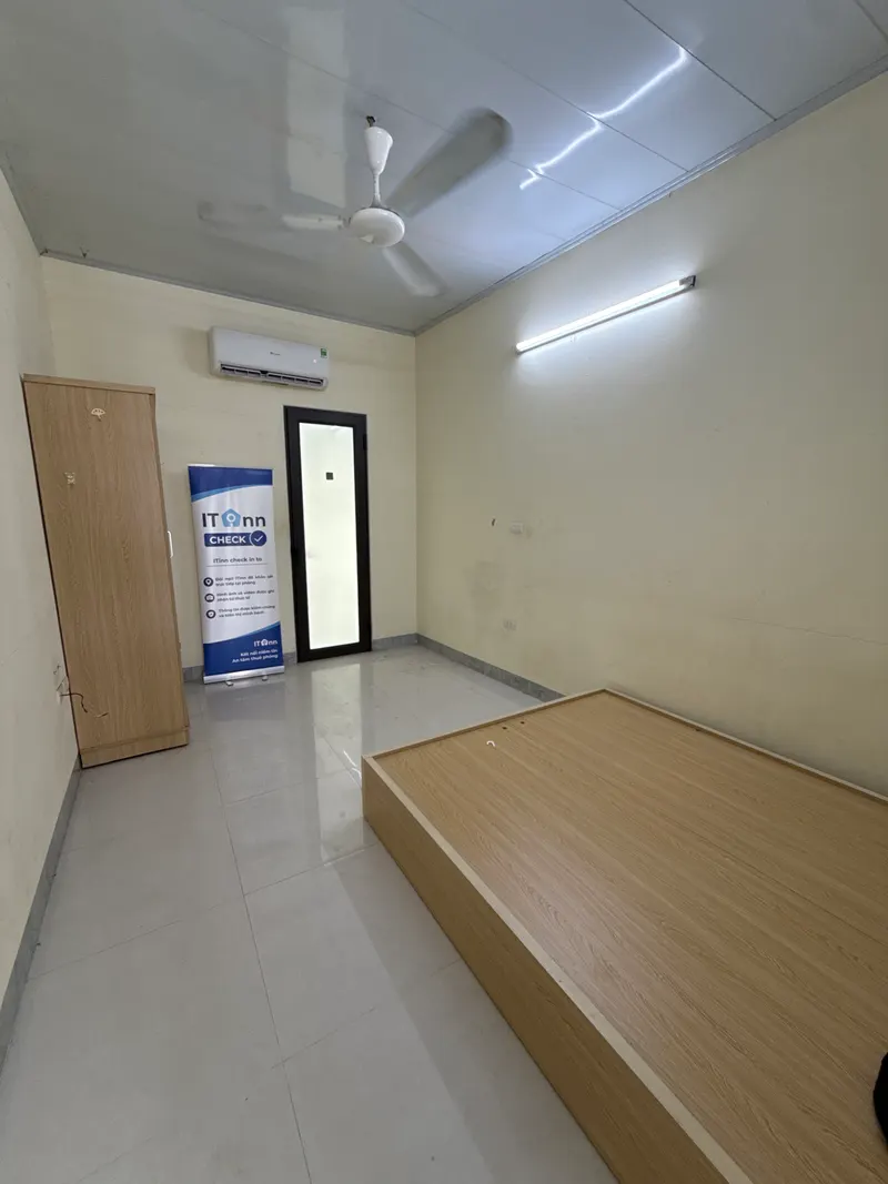 Phòng trọ Phòng trọ - Đường Phùng Khoang - Quận Nanm Từ Liêm - Quận Nam Từ Liêm, Thành phố Hà Nội