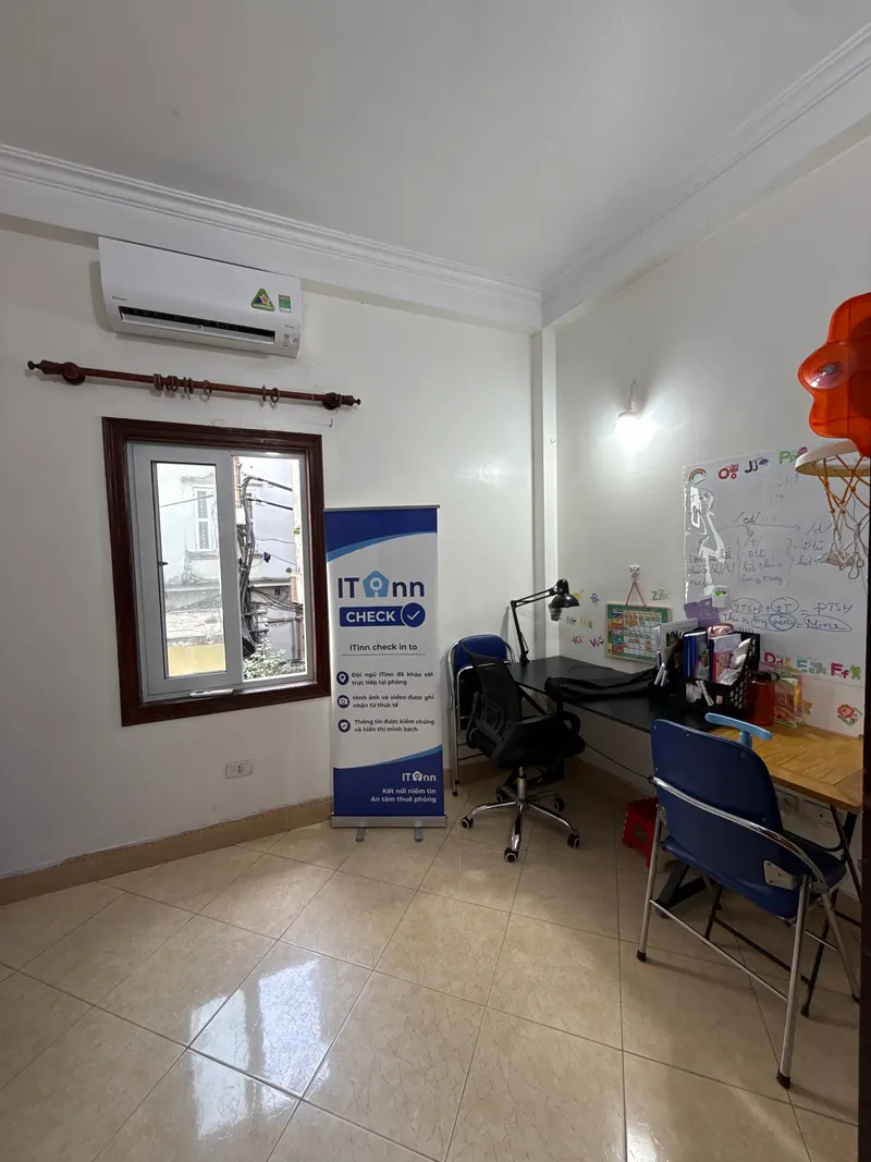 Phòng trọ Phòng Trọ - Đường Doãn Kế Thiện - Quận Cầu Giấy - Quận Cầu Giấy, Thành phố Hà Nội