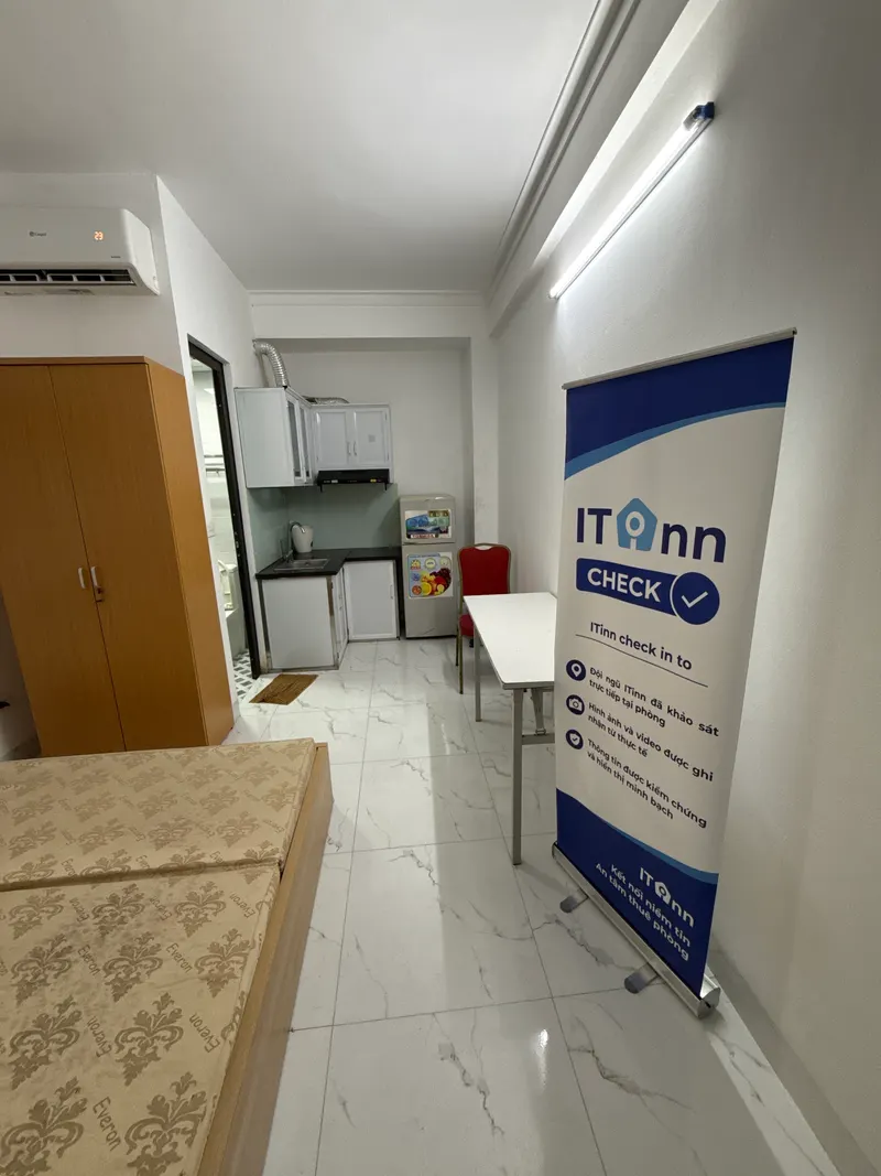 Phòng trọ CCMN - Dịch Vọng Hậu - Quận Cầu Giấy - Quận Cầu Giấy, Thành phố Hà Nội