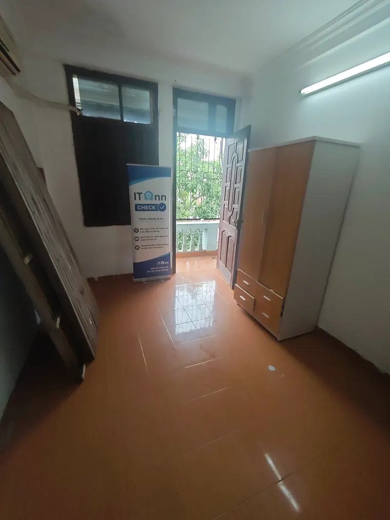 Phòng trọ Phòng trọ - Đường Trần Cung - Quận Bắc Từ Liêm - Quận Bắc Từ Liêm, Thành phố Hà Nội