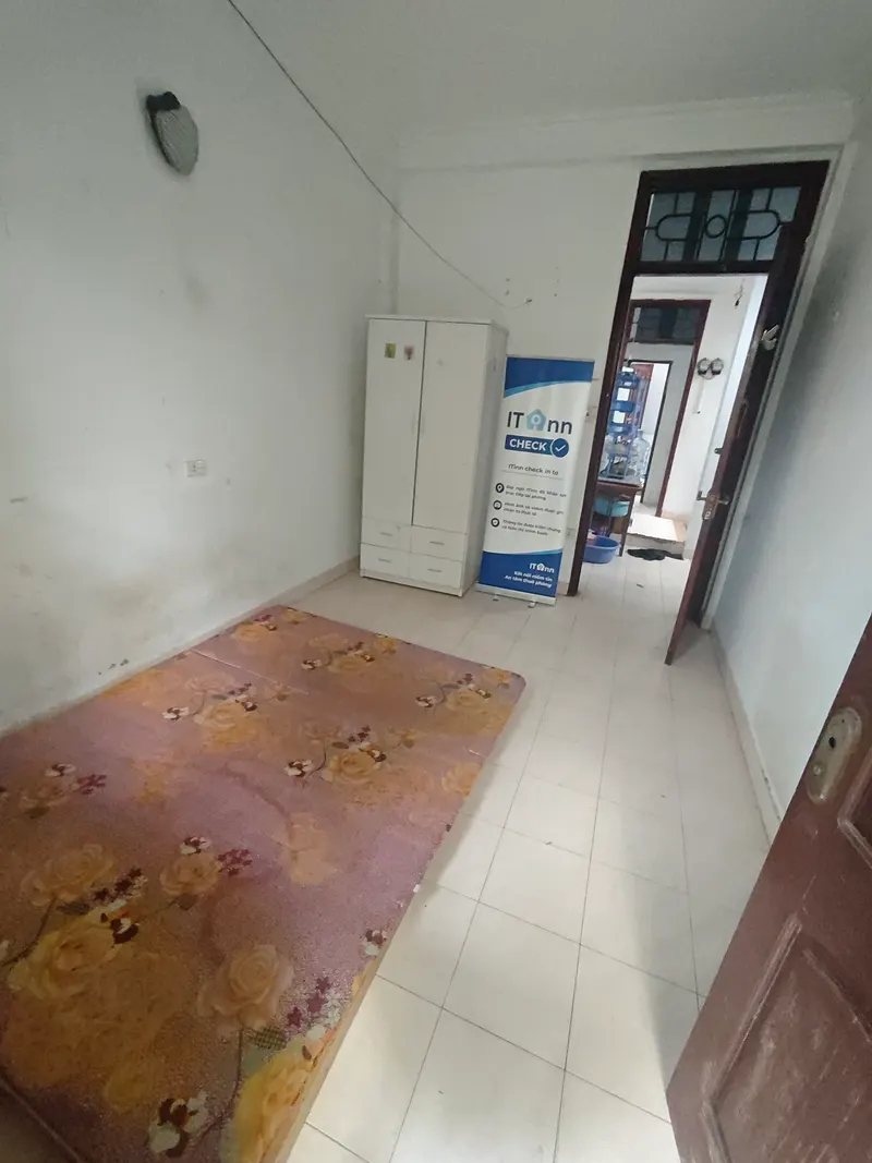 Phòng trọ Phòng trọ - Đường Trần Cung - Quận Bắc Từ Liêm - Quận Bắc Từ Liêm, Thành phố Hà Nội