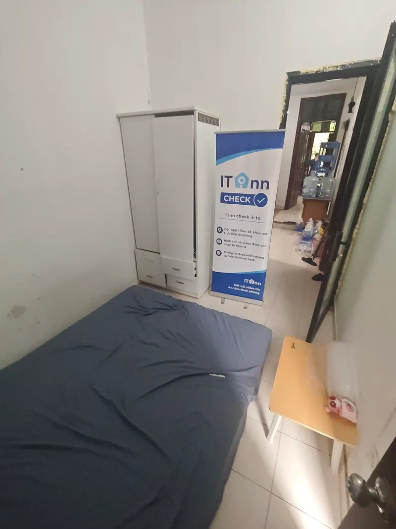 Phòng trọ Phòng trọ - Đường Trần Cung - Quận Bắc Từ Liêm - Quận Bắc Từ Liêm, Thành phố Hà Nội