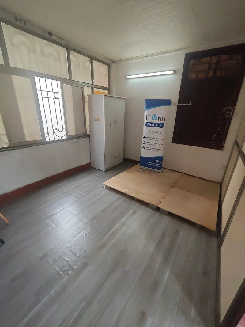 Phòng trọ Phòng trọ - Đường Trần Cung - Quận Bắc Từ Liêm - Quận Bắc Từ Liêm, Thành phố Hà Nội