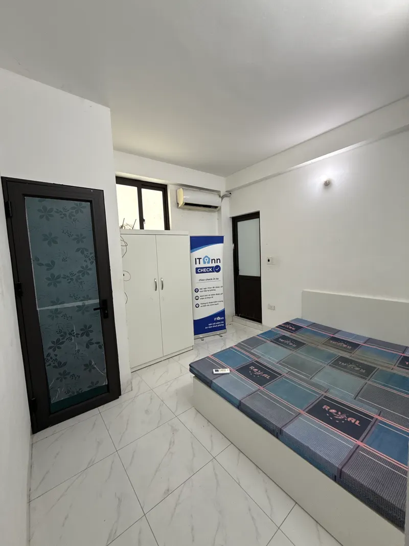 Phòng trọ CCMN - Đường Trần Bình - Quận Cầu Giấy - Quận Cầu Giấy, Thành phố Hà Nội