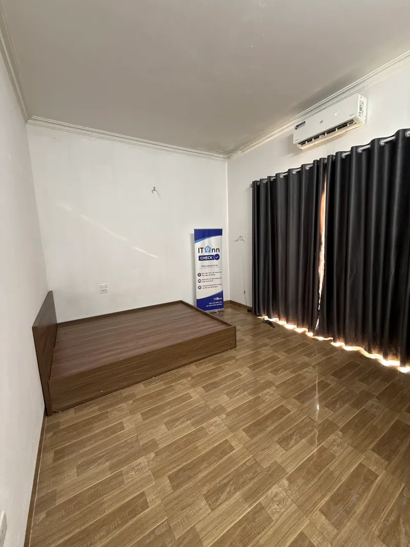 Phòng trọ CCMN - Đường Trần Thái Tông - Quận Cầu Giấy - Quận Cầu Giấy, Thành phố Hà Nội