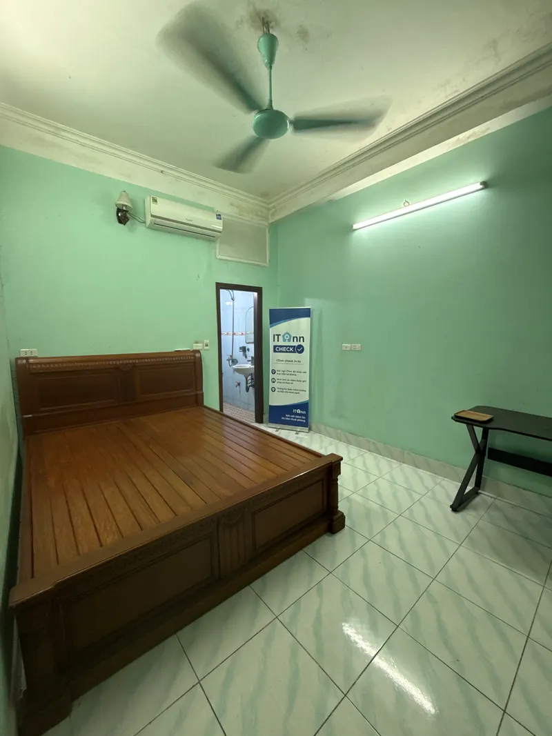 Phòng trọ Phòng trọ - Đường Phạm Thận Duật - Quận Cầu Giấy - Quận Cầu Giấy, Thành phố Hà Nội