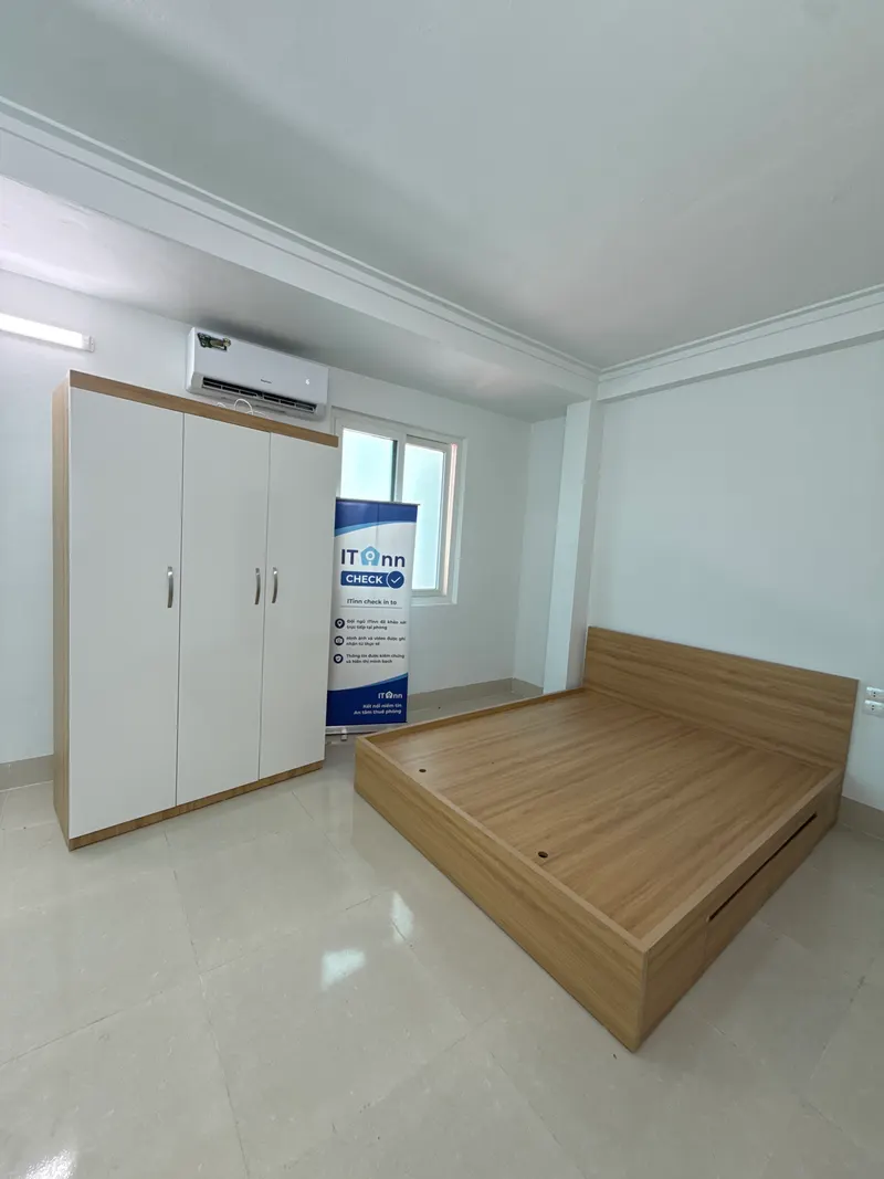 Phòng trọ CCMN - Đường Phú Diến - Quận Bắc Từ Liêm - Quận Nam Từ Liêm, Thành phố Hà Nội