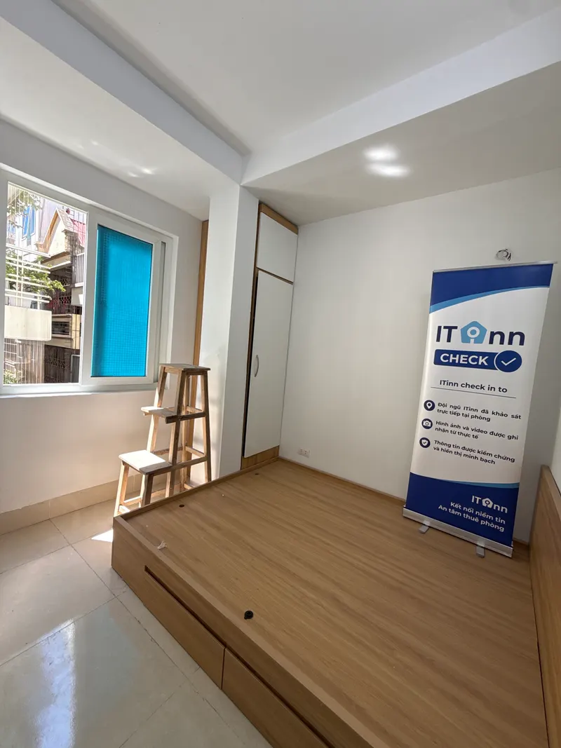 Phòng trọ CCMN - Đường Phú Diến - Quận Bắc Từ Liêm - Quận Nam Từ Liêm, Thành phố Hà Nội
