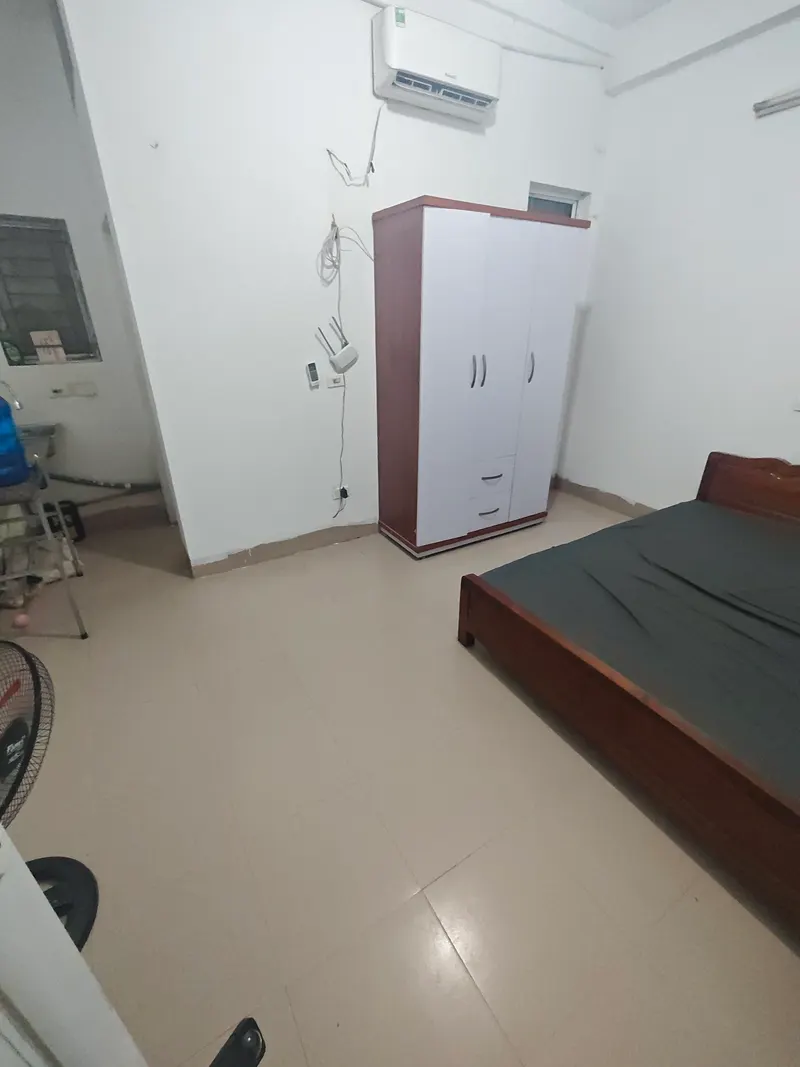 Phòng trọ Phòng trọ - Đường Phú Diễn - Phường Phú Diễn - Quận Bắc Từ Liêm - Thành Phố Hà Nộ - Quận Bắc Từ Liêm, Thành phố Hà Nội