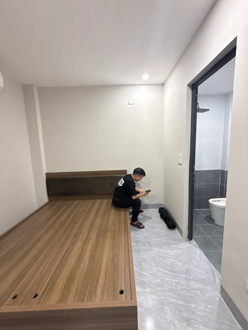 Phòng trọ CCMN - Đường Phú Mỹ - Quận Nam Từ Liêm - Quận Nam Từ Liêm, Thành phố Hà Nội